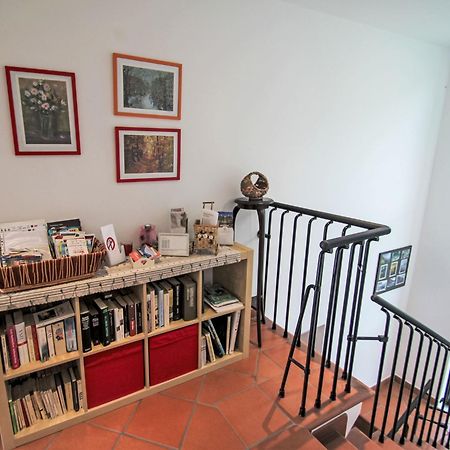 Apartment Il Ciliegio By Interhome Maccagno Экстерьер фото