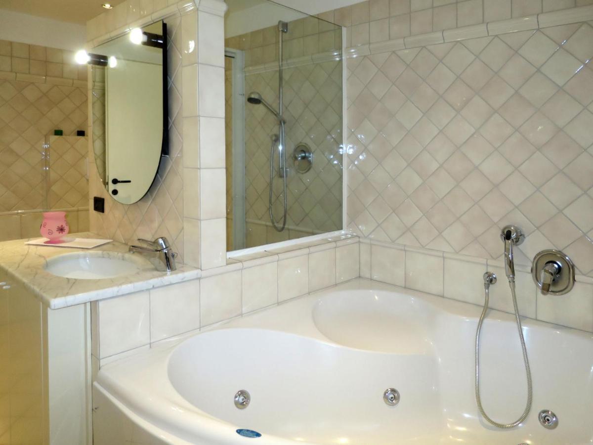 Apartment Il Ciliegio By Interhome Maccagno Экстерьер фото
