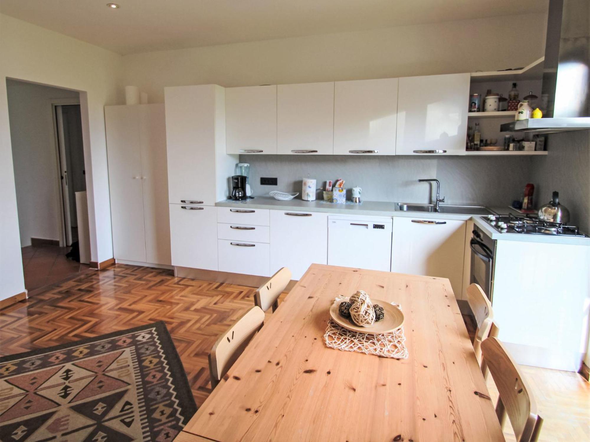 Apartment Il Ciliegio By Interhome Maccagno Экстерьер фото