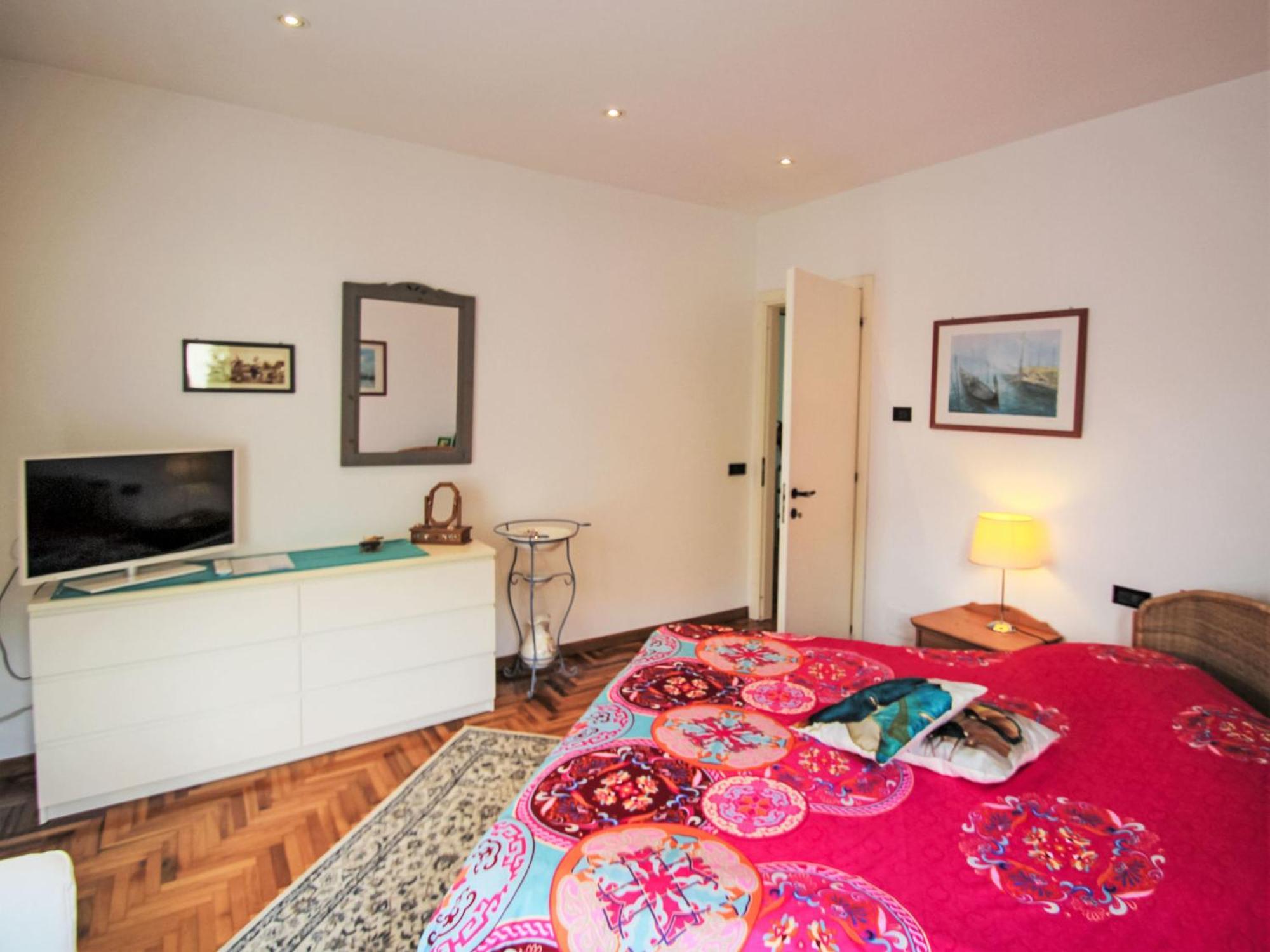 Apartment Il Ciliegio By Interhome Maccagno Экстерьер фото