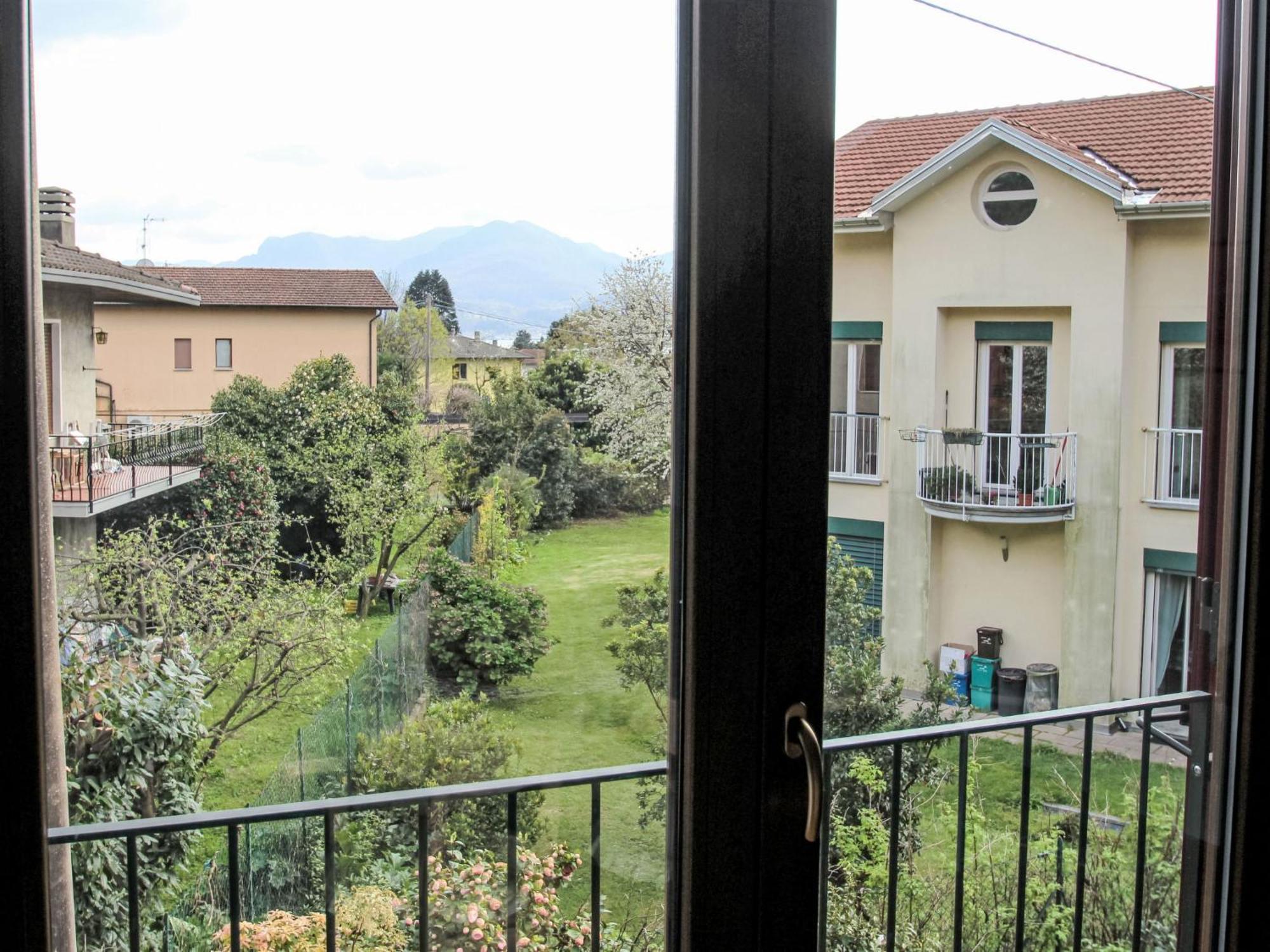 Apartment Il Ciliegio By Interhome Maccagno Экстерьер фото
