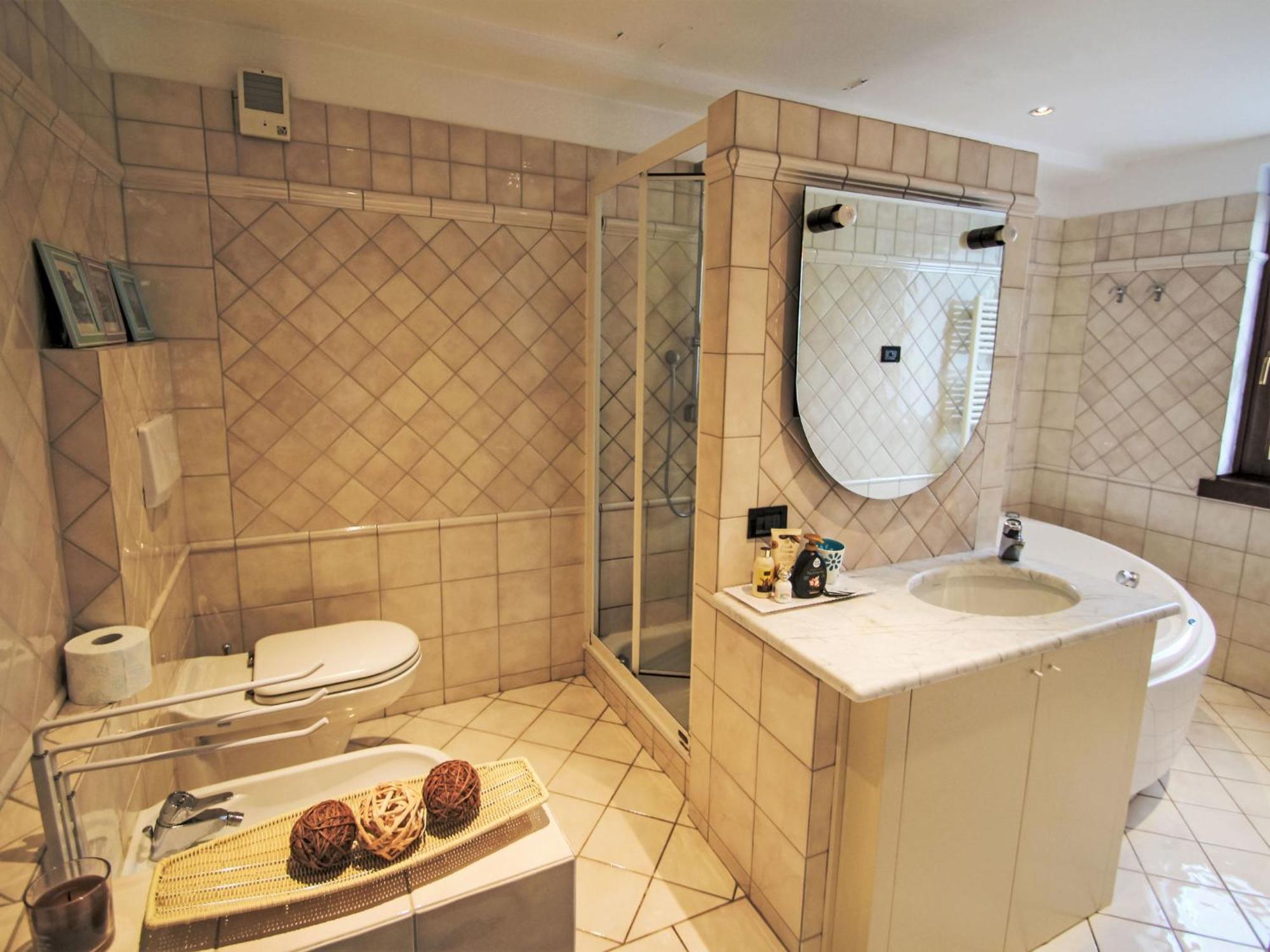 Apartment Il Ciliegio By Interhome Maccagno Экстерьер фото